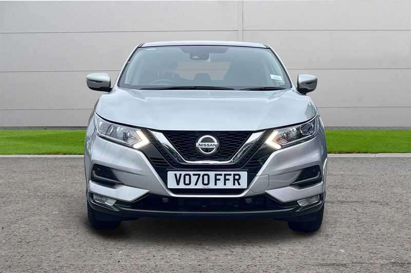 Used Nissan Qashqai 2021 for sale - 76015315: Photo 5