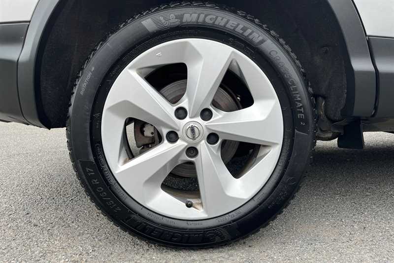 Used Nissan Qashqai 2021 for sale - 76015315: Photo 6