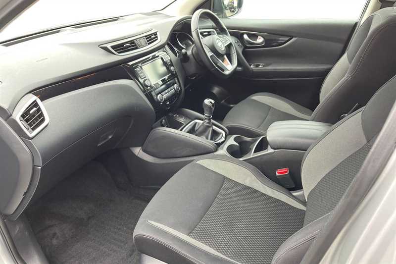 Used Nissan Qashqai 2021 for sale - 76015315: Photo 7