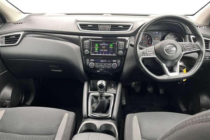 Used Nissan Qashqai 2021 for sale - 76015315: Photo 9