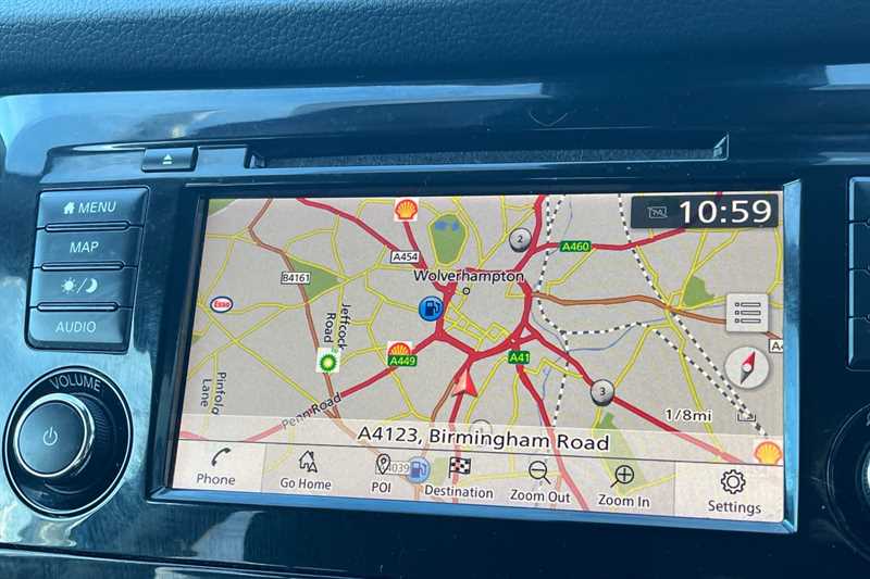 Used Nissan X-Trail 2021 for sale - 76668389: Photo 10