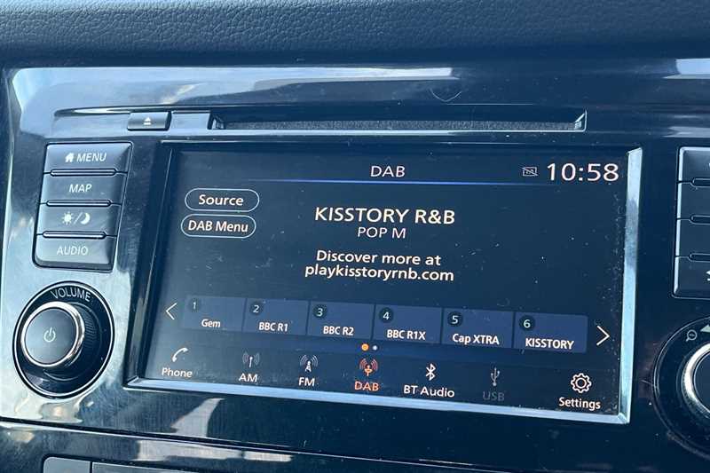 Used Nissan X-Trail 2021 for sale - 76668389: Photo 12