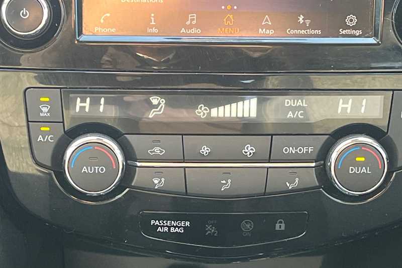 Used Nissan X-Trail 2021 for sale - 76668389: Photo 13