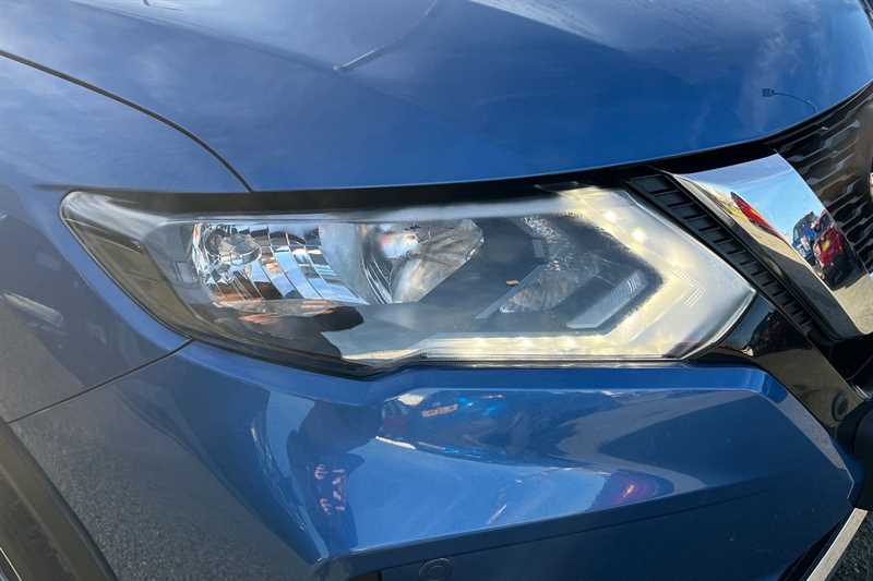 Used Nissan X-Trail 2021 for sale - 76668389: Photo 14