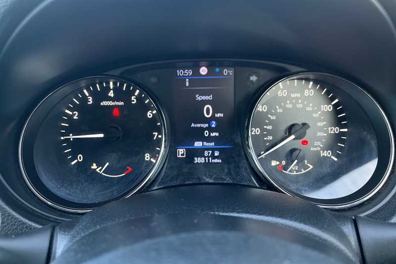 Used Nissan X-Trail 2021 for sale - 76668389: Photo 15