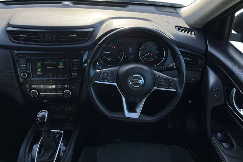 Used Nissan X-Trail 2021 for sale - 76668389: Photo 16