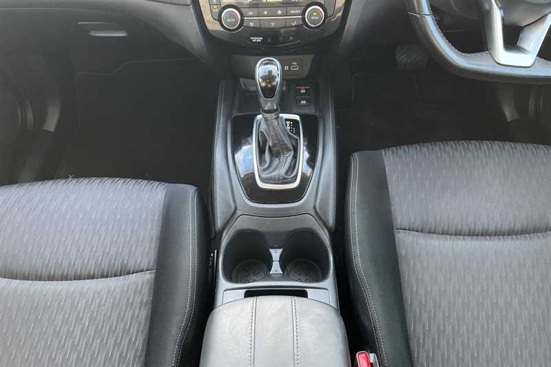 Used Nissan X-Trail 2021 for sale - 76668389: Photo 18