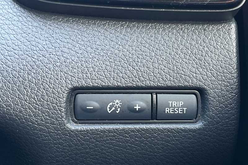 Used Nissan X-Trail 2021 for sale - 76668389: Photo 23