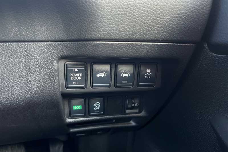 Used Nissan X-Trail 2021 for sale - 76668389: Photo 24