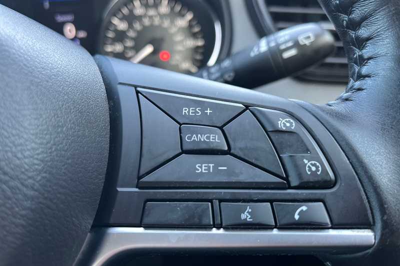 Used Nissan X-Trail 2021 for sale - 76668389: Photo 25