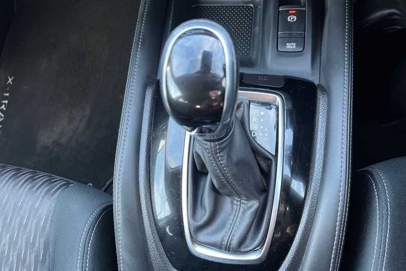 Used Nissan X-Trail 2021 for sale - 76668389: Photo 30