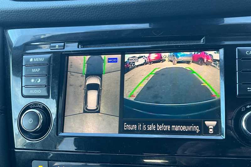 Used Nissan X-Trail 2021 for sale - 76668389: Photo 31