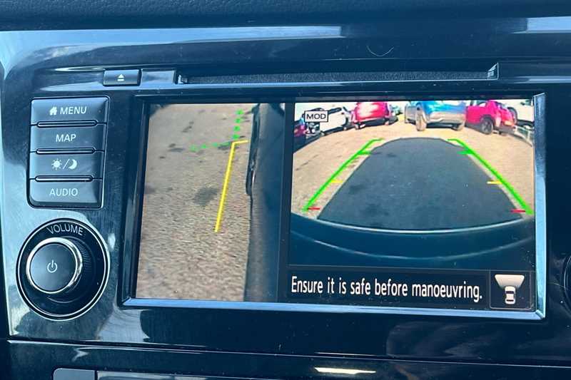 Used Nissan X-Trail 2021 for sale - 76668389: Photo 32