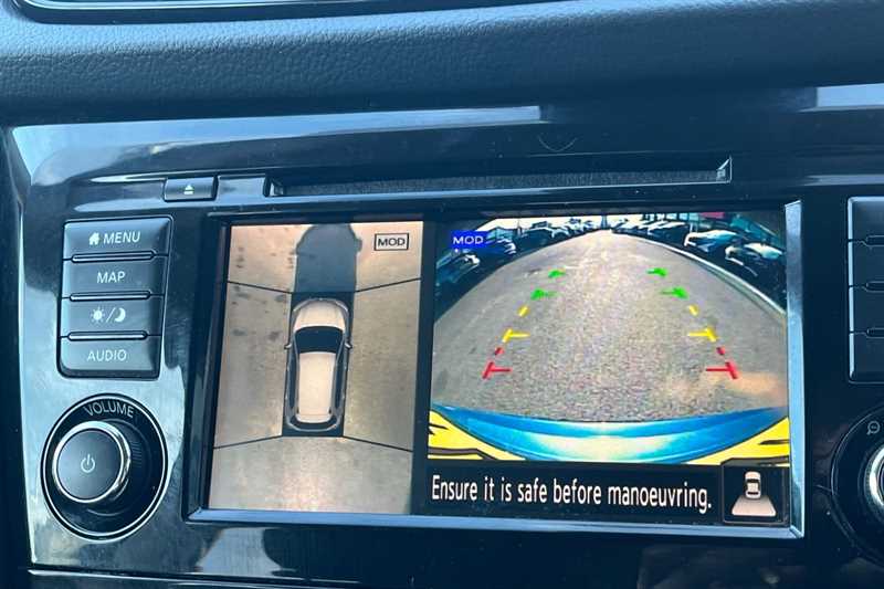 Used Nissan X-Trail 2021 for sale - 76668389: Photo 33