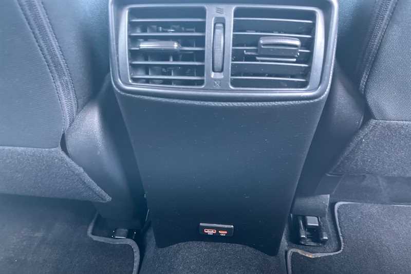 Used Nissan X-Trail 2021 for sale - 76668389: Photo 38