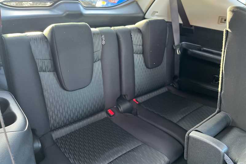 Used Nissan X-Trail 2021 for sale - 76668389: Photo 40