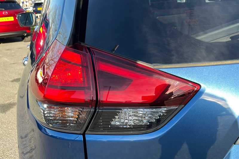 Used Nissan X-Trail 2021 for sale - 76668389: Photo 45