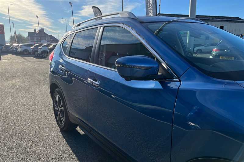 Used Nissan X-Trail 2021 for sale - 76668389: Photo 47