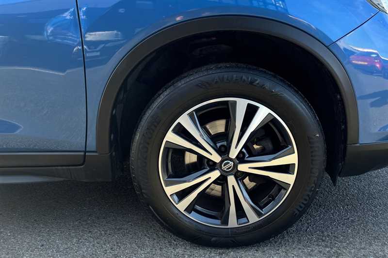 Used Nissan X-Trail 2021 for sale - 76668389: Photo 6