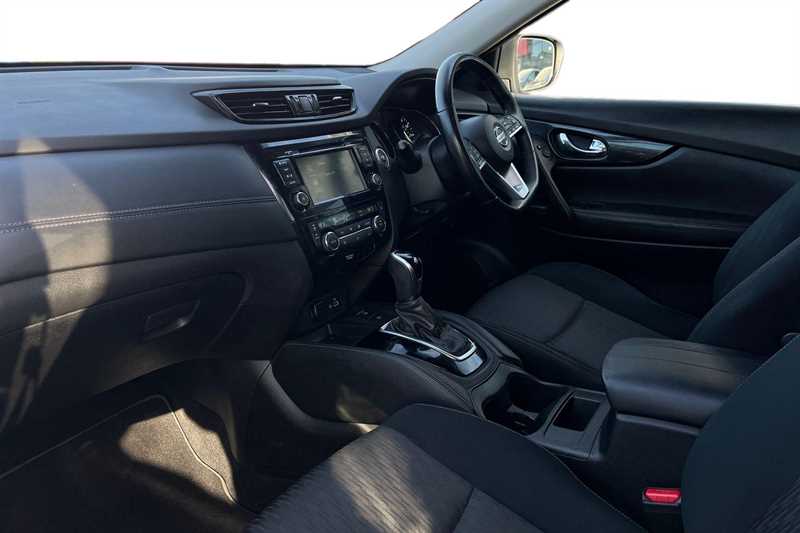 Used Nissan X-Trail 2021 for sale - 76668389: Photo 7