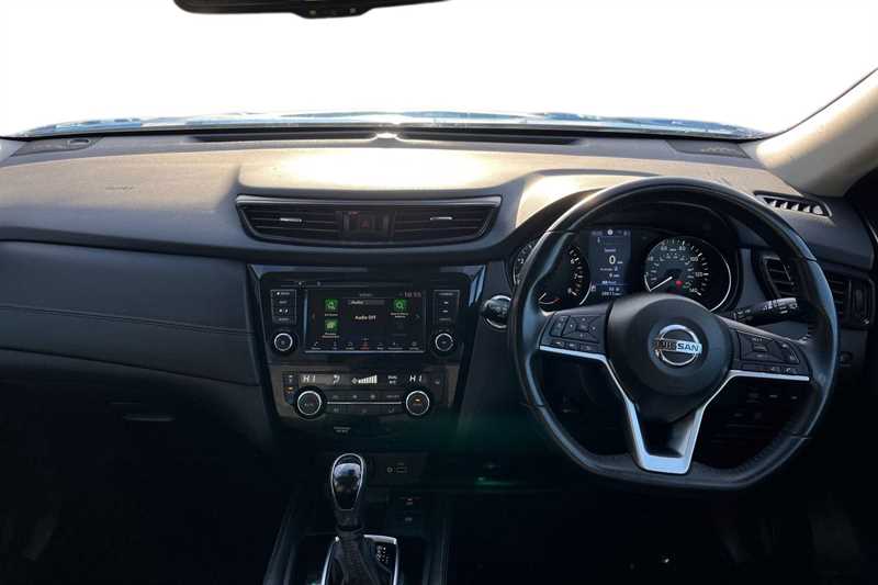 Used Nissan X-Trail 2021 for sale - 76668389: Photo 9