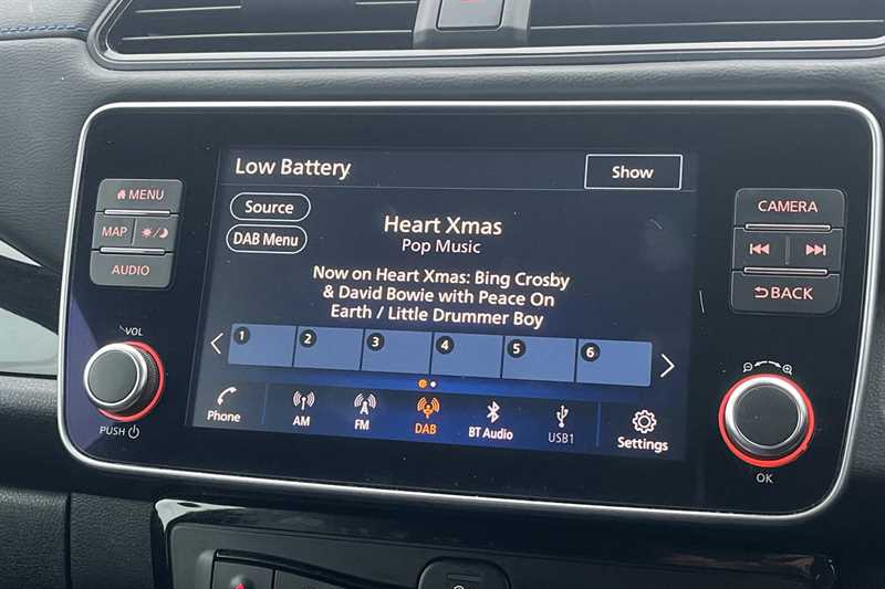 Used Nissan Leaf 2021 for sale - 76928245: Photo 11