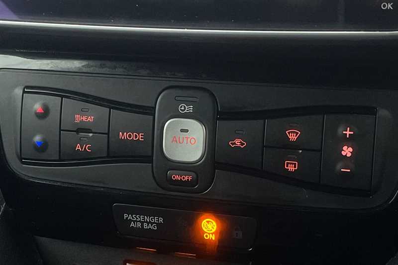 Used Nissan Leaf 2021 for sale - 76928245: Photo 12