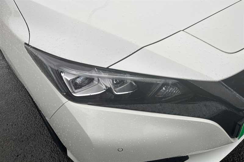 Used Nissan Leaf 2021 for sale - 76928245: Photo 13