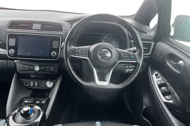 Used Nissan Leaf 2021 for sale - 76928245: Photo 15