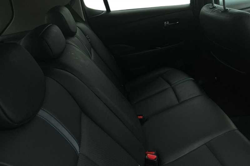 Used Nissan Leaf 2021 for sale - 76928245: Photo 19