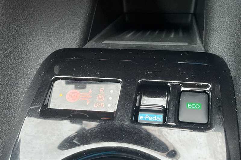 Used Nissan Leaf 2021 for sale - 76928245: Photo 21