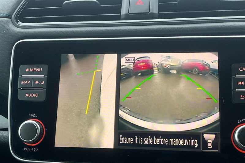 Used Nissan Leaf 2021 for sale - 76928245: Photo 24