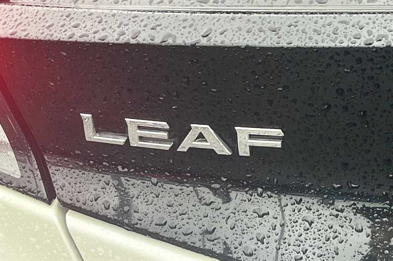 Used Nissan Leaf 2021 for sale - 76928245: Photo 39