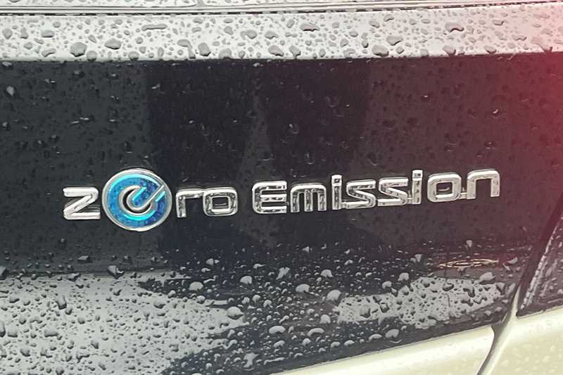 Used Nissan Leaf 2021 for sale - 76928245: Photo 40