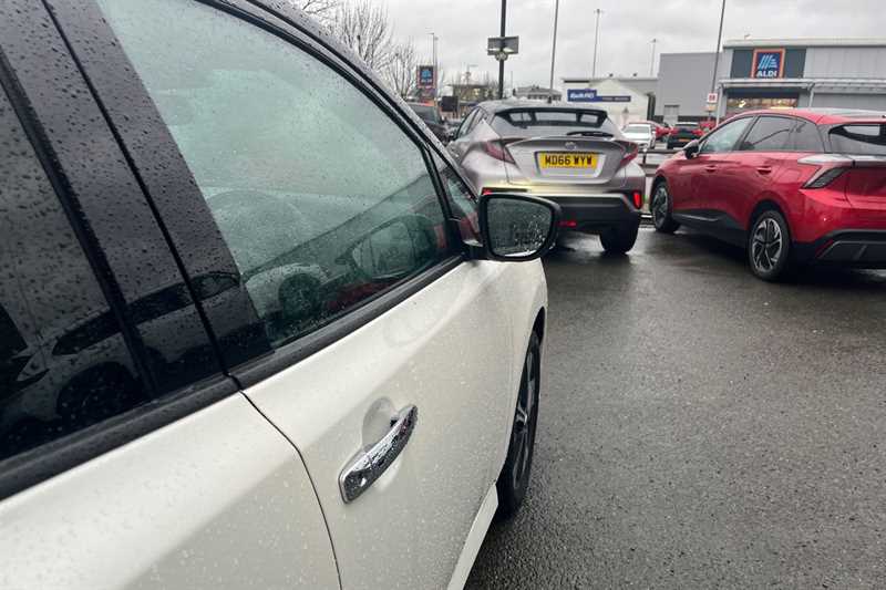 Used Nissan Leaf 2021 for sale - 76928245: Photo 43