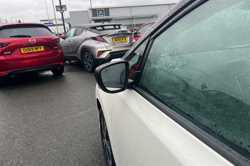 Used Nissan Leaf 2021 for sale - 76928245: Photo 46