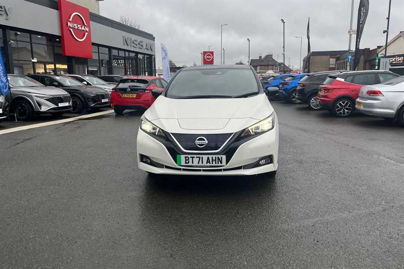 Used Nissan Leaf 2021 for sale - 76928245: Photo 50