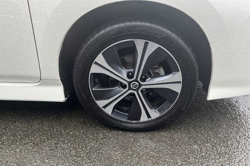 Used Nissan Leaf 2021 for sale - 76928245: Photo 6