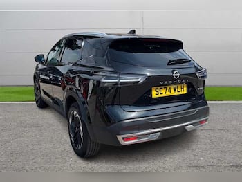 Used Nissan Qashqai 2025 for sale - 79700110: Photo