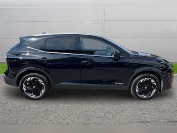Used Nissan Qashqai 2025 for sale - 79700110: Photo