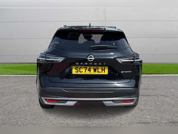 Used Nissan Qashqai 2025 for sale - 79700110: Photo