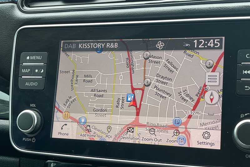 Used Nissan Leaf 2021 for sale - 76434816: Photo 10