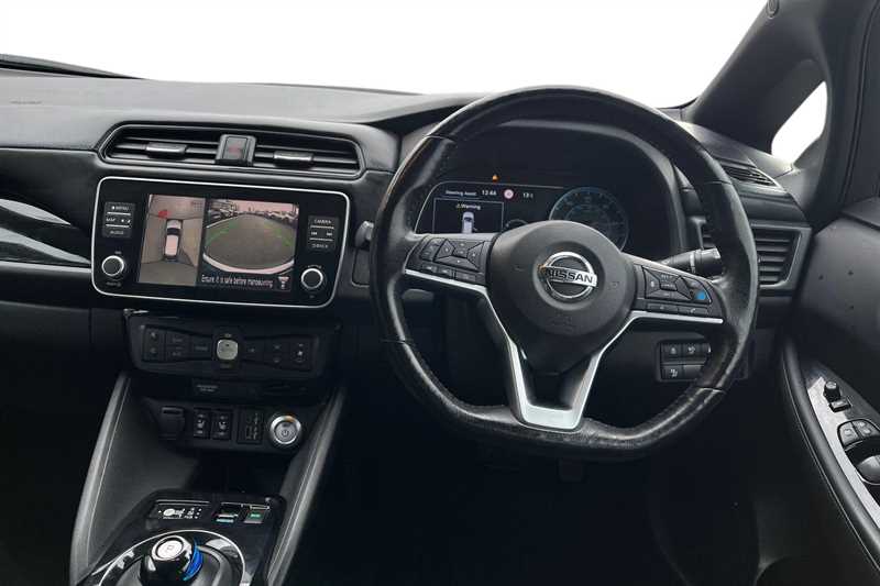 Used Nissan Leaf 2021 for sale - 76434816: Photo 15