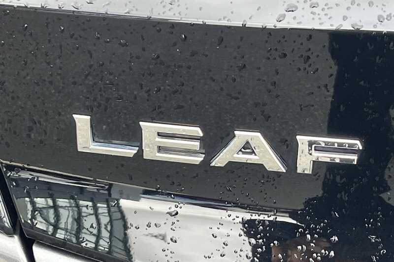 Used Nissan Leaf 2021 for sale - 76434816: Photo 38