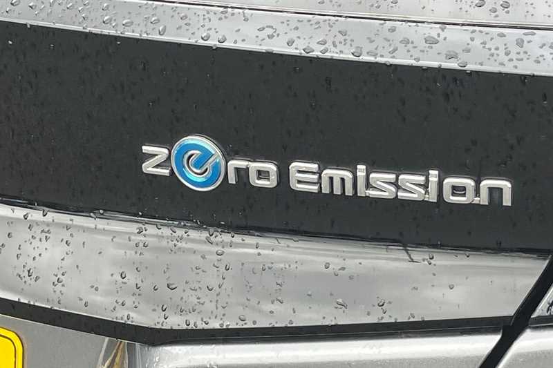 Used Nissan Leaf 2021 for sale - 76434816: Photo 39