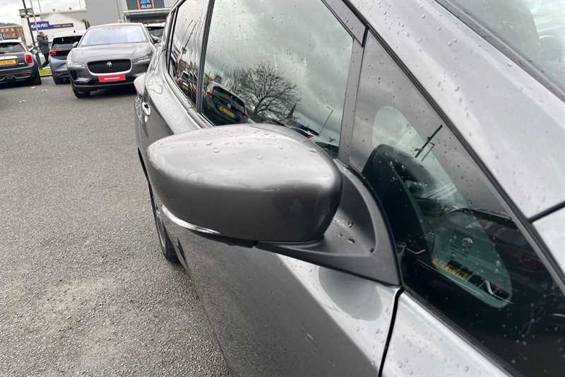 Used Nissan Leaf 2021 for sale - 76434816: Photo 40