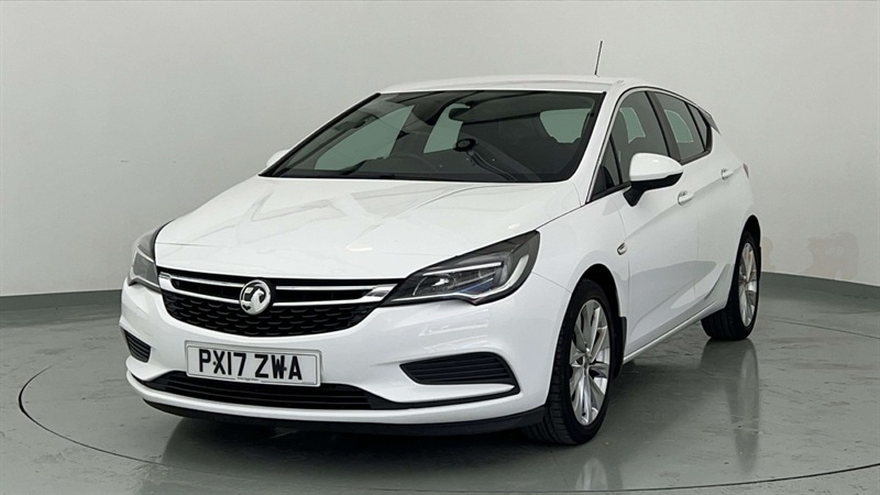 Used Vauxhall Astra 2017 for sale - 76176409: Photo 10