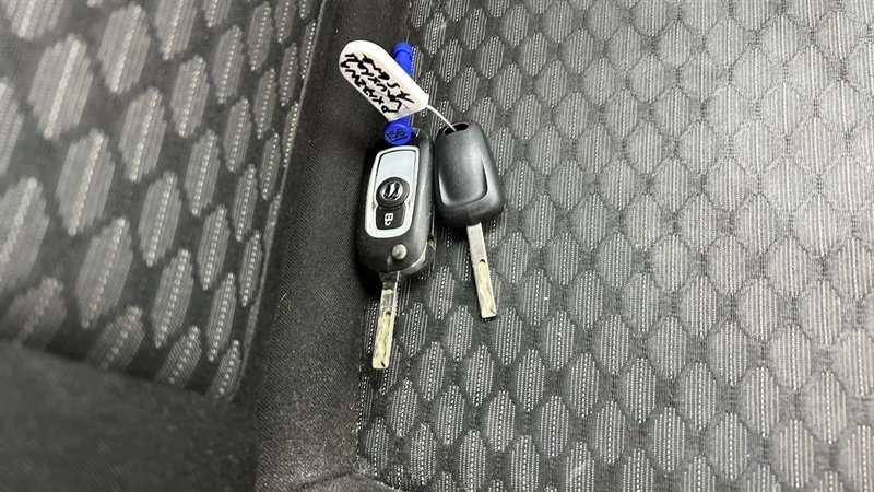 Used Vauxhall Astra 2017 for sale - 76176409: Photo 4