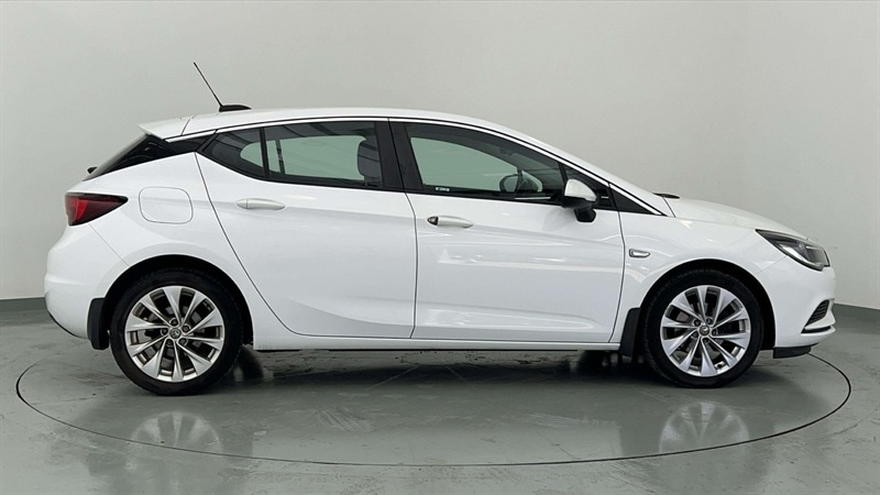 Used Vauxhall Astra 2017 for sale - 76176409: Photo 5