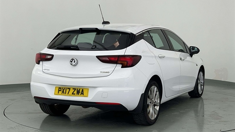 Used Vauxhall Astra 2017 for sale - 76176409: Photo 6